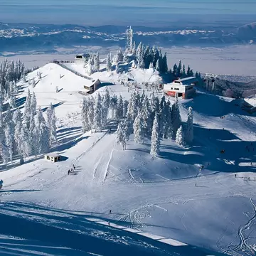 Am aflat lucruri neștiute despre Poiana Brașov. De ce merită 100% să ajungi în această stațiune