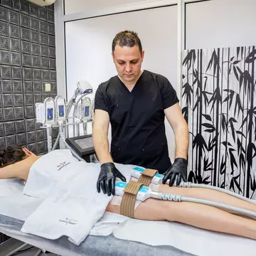 3 terapii de remodelare corporală care te ajută să scapi de celulită