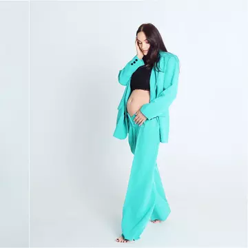 Beatrice Olaru, câștigătoarea sezonului 2 „Exatlon”, a dezvăluit sexul celui de-al doilea copil
