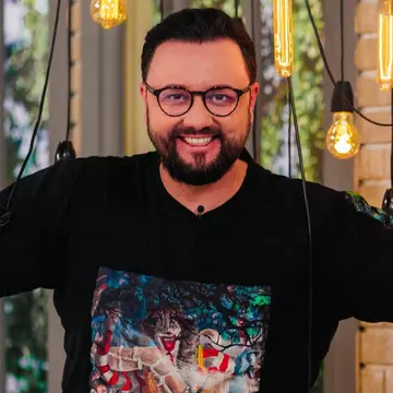 Cătălin Măruță, izolat după ce a intrat în contact cu un bolnav de COVID-19. Cine prezintă „La Măruță” în lipsa lui