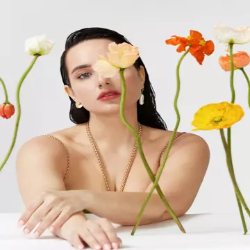 Cătălina Cara, noua artistă indie din Republica Moldova