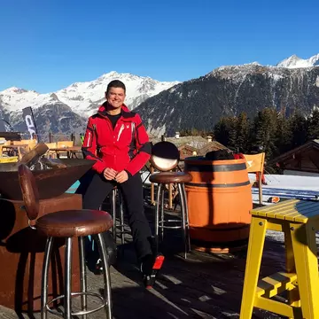 Cristian Boureanu și Cristina Belciu, prima imagine împreună în mediul online