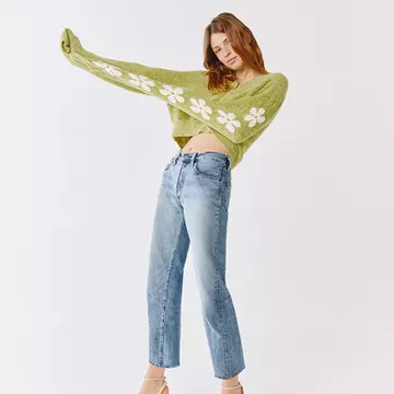 Levi’s combină confortul și stilul pentru Primăvara/Vara 2022