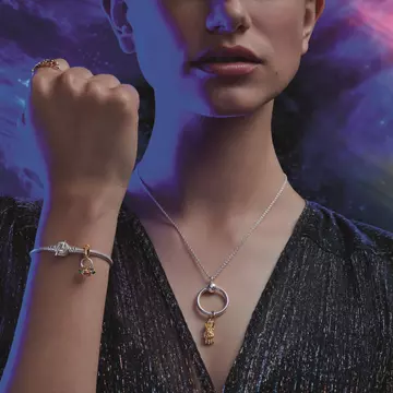 Prima colecție Marvel x Pandora a ajuns în magazine