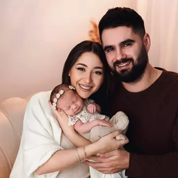 Cum s-a schimbat relația dintre Nicole Cherry și Florin Popa după ce au devenit părinți