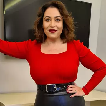 Oana Roman, amenințată de un infractor. „Nu știam despre cine era vorba”