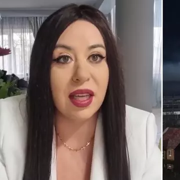 Oana Roman critică dur mesajele din mediul online despre războiul dintre Rusia și Ucraina: „Este ceva care trebuie condamnat”