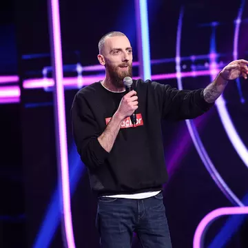 Radu Giurcă, primul finalist al sezonului 12 iUmor