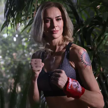 Roxana Ciuhulescu, „dezamăgită” de CRBL și Cătălin Zmărăndescu, foștii colegi de la Survivior România 2022