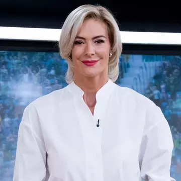 Roxana Ciuhulescu, hărțuită de un fost jucător de fotbal în perioada în care prezenta emisiunea „ProMotor”