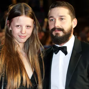 Actorul Shia LeBeouf va deveni tată pentru prima oară