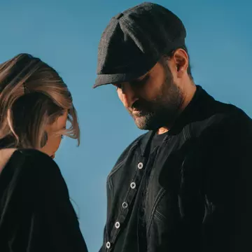 Rămân Smiley și Gina Pistol împreună? Răspunsul în videoclipul piesei „Mai mult de-o viață”