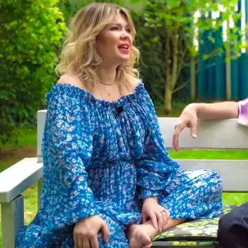 Smiley și Gina Pistol i-au pregătit cadoul de majorat fetiței lor, Josephine, cu câteva ore înainte ca ea să se nască
