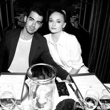 Sophie Turner, însărcinată cu al doilea copil? Cum a fost fotografiată actrița