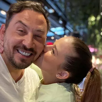 Ștefan Stan, primele declarații după ce soția lui a fost transportată de urgență la spital