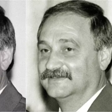 Jurnalistul Teofil Octavian Cepraga a murit la 75 de ani