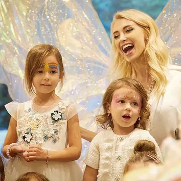 Andreea Bălan își mai dorește un copil: "Aș apela la o mamă surogat"