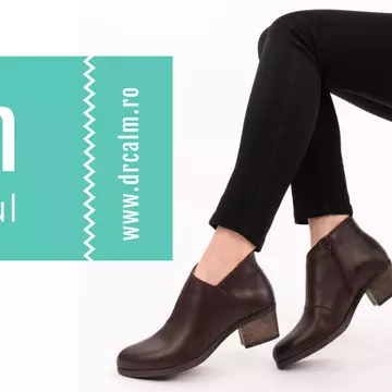 Cum alegi pantofi confortabili