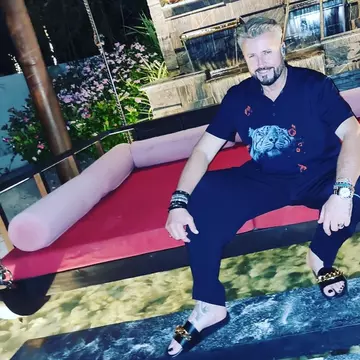 Ce simptome a avut Cătălin Botezatu înainte să-și descopere cancerul