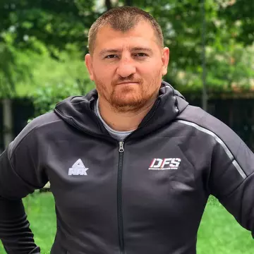 Cătălin Moroșanu a devenit tată pentru a doua oară