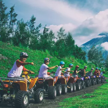 Probleme cu roțile vehiculului de teren? Acum poți avea cauciucuri ATV noi în 24 de ore