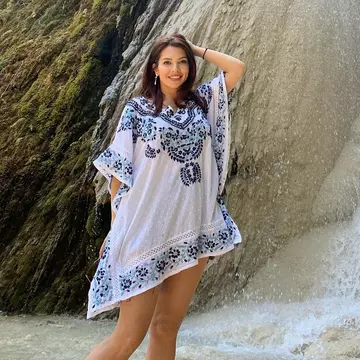 Cât s-a îngrășat Celia în timpul celei de-a doua sarcini: "Am 37 de ani, celulită și drepții abdominali rupți"
