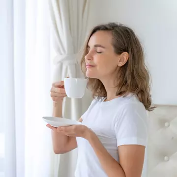 Top 5 beneficii ale consumului de cafea