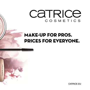 De ZIUA ÎNDRĂGOSTIȚILOR vreau să arăt special ca de la salon! Pot, cu CATRICE!