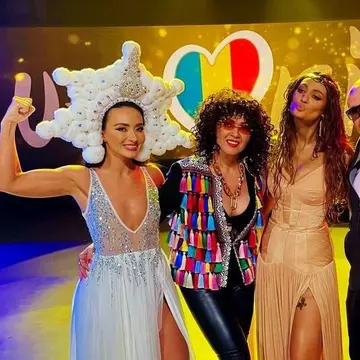 Costi Ioniță, prima reacție după scandalul de la Eurovision: "Poate fi o conspirație. E ciudat!"