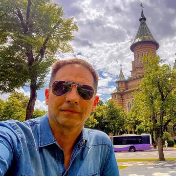 După Dan Negru, o altă vedetă de la Antena 1 pleacă la Kanal D