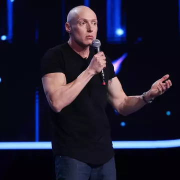 Sezonul 12 iUmor: Dragoș Stan este cel de-al doilea finalist