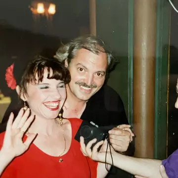 Marina Almășan: "Victor Socaciu a fost 'ajutat' să plece mai devreme!"