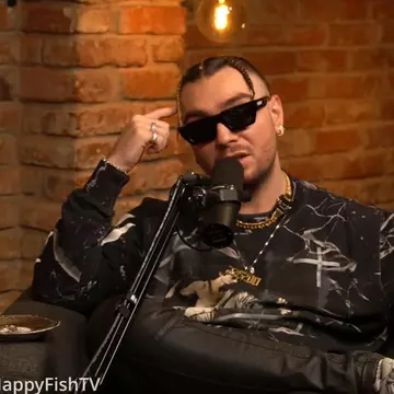 Nane, unul dintre cei mai cunoscuți artiști, a suferit de burnout: „Nu puteam să mă bucur”