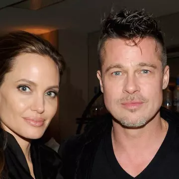 Angelina Jolie, dată în judecată de Brad Pitt pentru vânzarea unor domenii viticole fără voia lui