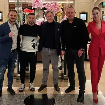 Ce a spus Anamaria Prodan despre poza prelucrată în Photoshop devenită virală