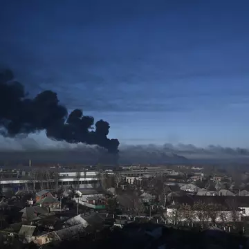 Cât va mai dura invazia Rusiei asupra Ucrainei. Un al doilea val de rachete a lovit Kiev