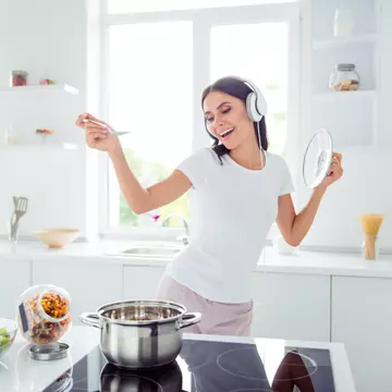 5 alimente sănătoase pentru silueta ta