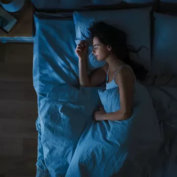 Cum alegi cele mai bune lenjerii de pat pentru un somn liniștit?
