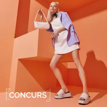 Regulamentul oficial al campaniei promoţionale Deichmann Unica, februarie 2022