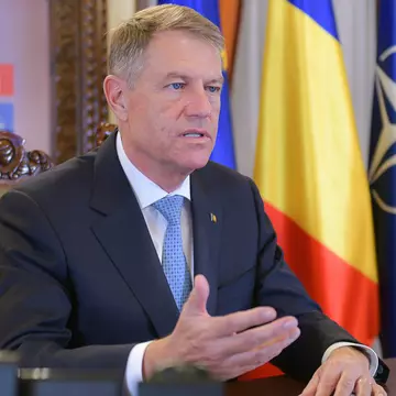 Klaus Iohannis, după discuțiile cu președintele Poloniei: „Avem nevoie, urgent, de o consolidare consistentă și echilibrată a Flancului Estic”