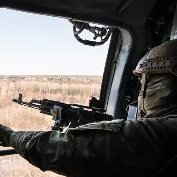 Avertismenul Ministerului de Externe din Rusia: țările care trimit arme sau mercenari în Ucraina „vor răspunde”