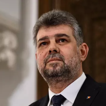 Marcel Ciolacu: „Trebuie să existe un blocaj total pe teritoriul României al oricăror firme ruseşti şi al oamenilor de afaceri ruşi”