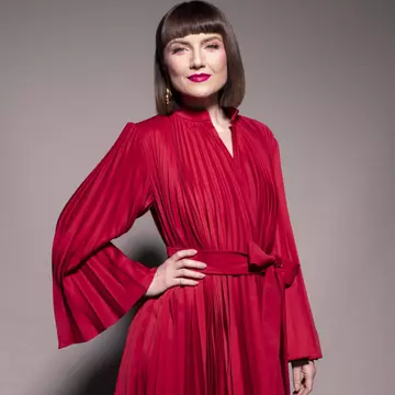 Alexandra Ungureanu, fostă câștigătoare Bravo, ai stil!, despre cel mai mare regret: „Ani la rând am fost frustrată”