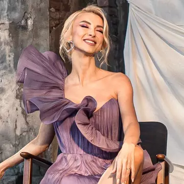 Andreea Bălan iubește din nou? „Iubesc și sunt iubită”