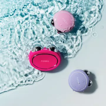EUPHORIA SKINCARE: Obține ruta de frumusețe de la 4 dimineață a lui Cassie în doar 90 de secunde cu Foreo