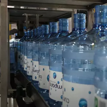 CUMPĂNA, COMPANIE CU 100% CAPITAL ROMÂNESC, INVESTEȘTE PESTE  3 MILIOANE DE EURO, ÎN NOUA SA FABRICĂ