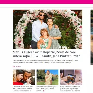 Reconectează-te cu latura ta creativă! Iată câteva metode prin care te poți elibera de stresul cotidian pentru a fi din nou tu!