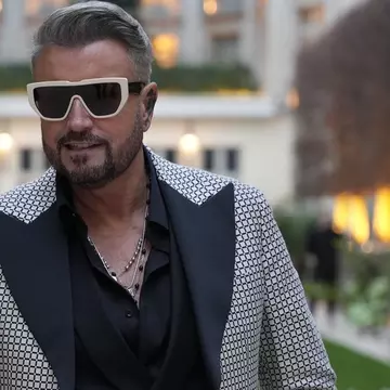 Cătălin Botezatu și-a cumpărat un apartament de lux în Dubai. „La ultimul etaj e o grădină tropicală superbă”