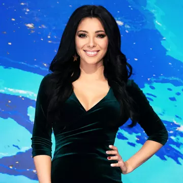 INTERVIU. Ce părere are Corina Caragea despre operațiile estetice. „Nimeni nu a reușit până acum să câștige meciul cu timpul ”