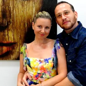 Cum a reacționat Costin Craioveanu la decizia Mihaelei Cernea de a divorța de el
